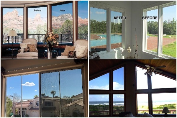 Benefits of Window Tinting for Your Home