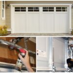 Garage Door Maintenance Tips to Avoid Future Repairs