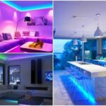 LED Strip Lighting - Choosing The Right Product For The Job