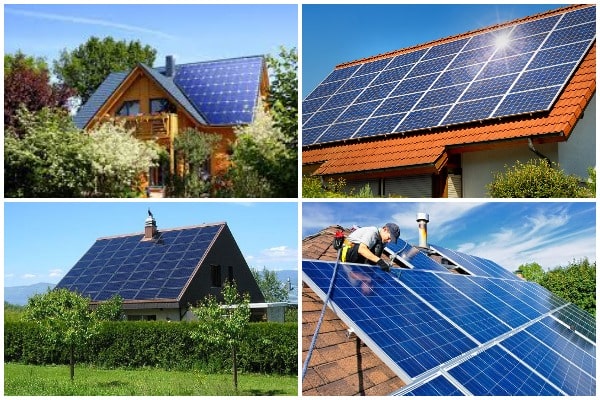 How Much Solar Power Does A Small Home Need Your Top Questions 