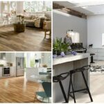 The Benefits of Laminate Flooring for Your Small House