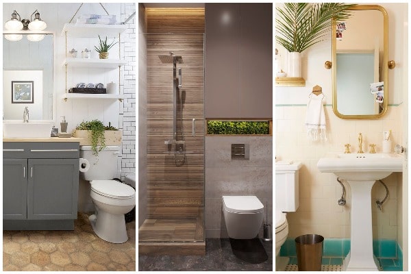 5 Expert Tips for a Successful Apartment Bathroom Makeover