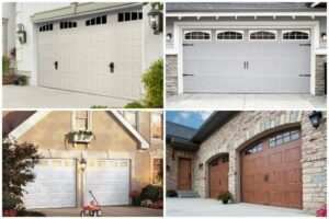 5 Key Ways to Make Your Garage Door Stand Out