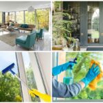 6 Clever Solutions for Cleaning Windows