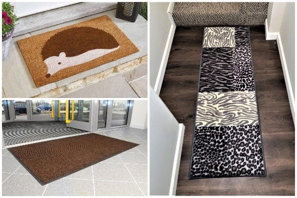 Are Entrance Matting Carpet Important