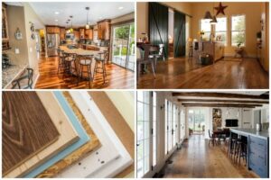 Everything to Consider When Choosing a Hardwood Flooring Company
