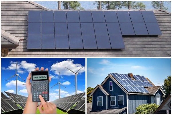 How Many Solar Panels Will I Need For My Home