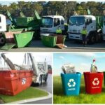 How to Pick the Best Skip Bin Hire Company