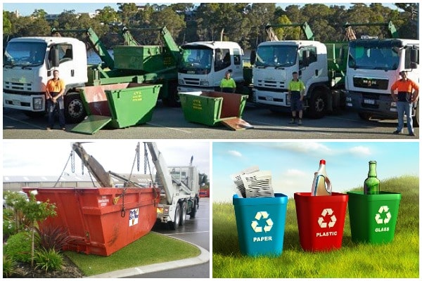 How to Pick the Best Skip Bin Hire Company