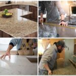 Installing Countertops - Tips for Choosing the Right Style