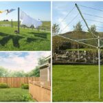 The Advantages of Installing Clotheslines