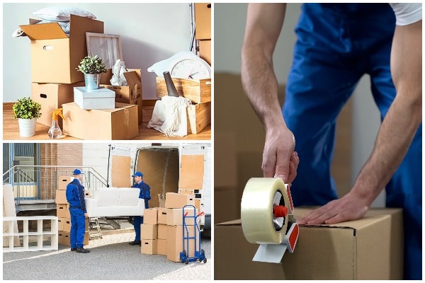 Things to Know Before Hiring a Moving Company
