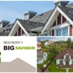 5 Ways to Save Money on a New Roof