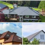 6 Factors to Consider When Choosing Roof Replacement Companies