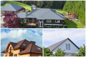 6 Factors to Consider When Choosing Roof Replacement Companies