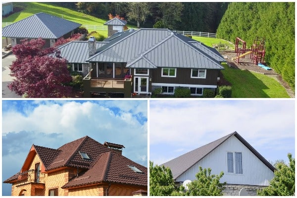 6 Factors to Consider When Choosing Roof Replacement Companies