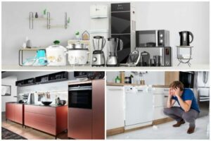 A Quick Guide on When to Replace Your Appliances