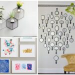 DIY Wall Art Ideas