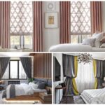 Elegant Curtain Ideas for 2021