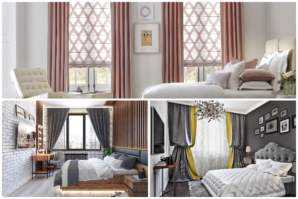 Elegant Curtain Ideas for 2021