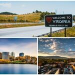 Everything to Know and Do When Moving to Virginia