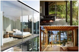Glass Windows For Home - The Types and Benefits of Installation 