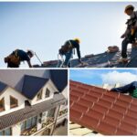 How to choose a good roofing company