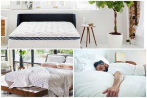 Ontarios Best Mattress Types Explained with their Perks
