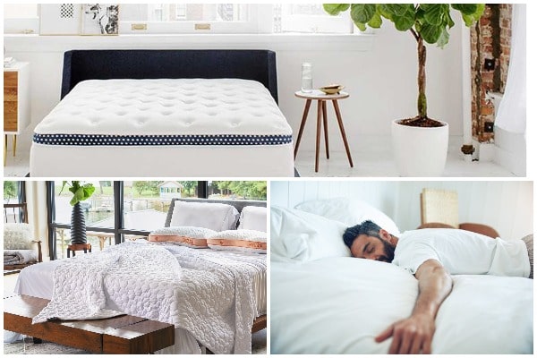 Ontarios Best Mattress Types Explained with their Perks