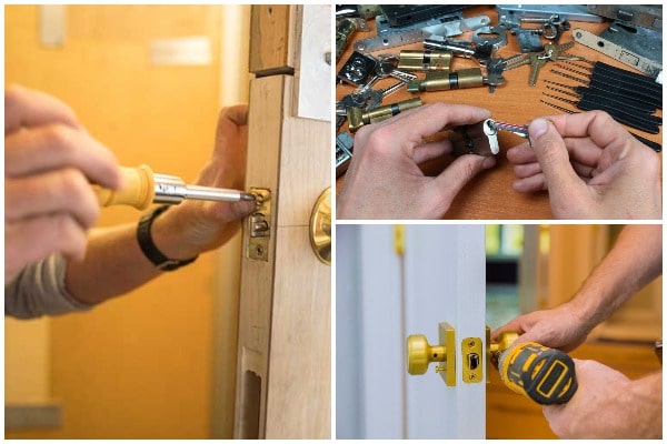 Questions To Ask A Locksmithing Company Before Hiring Their Service