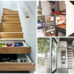 Space Saving Ideas for Small Home Living