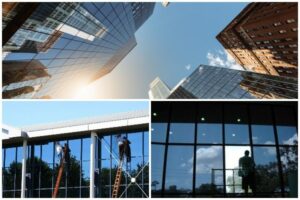 The Benefits of Commercial Window Tinting for Your Business
