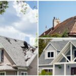 The Roof Is on Fire! 5 Main Things That Cause Roof Damage