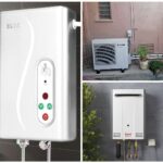 What Are the Benefits of Installing an Electric Hot Water Heater