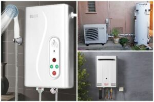 What Are the Benefits of Installing an Electric Hot Water Heater