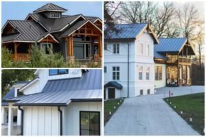 What Are the Pros and Cons of Metal Roofing