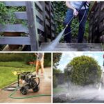 Whom To Hire To Work On Your Power Washer Service Needs