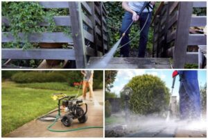 Whom To Hire To Work On Your Power Washer Service Needs