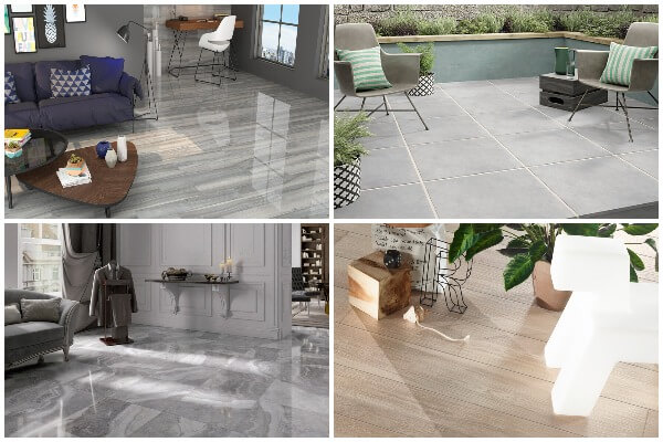 10 Impressive Benefits Of Porcelain Floor Tiles Small House Decor   10 Impressive Benefits Of Porcelain Floor Tiles 