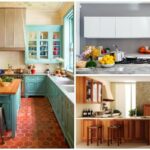 6 hacks to spruce up kitchen cabinets