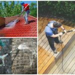 Benefits of Pressure Washing Your Home