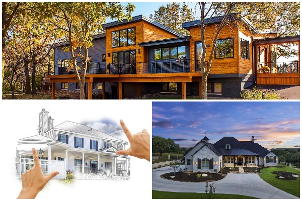 How to Build A Custom Home For You And Your Family