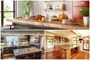 How to Choose the Best Countertops For Your Kitchen Remodel