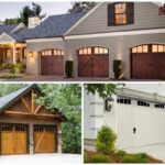 How to Choose the Right Residential Garage Door