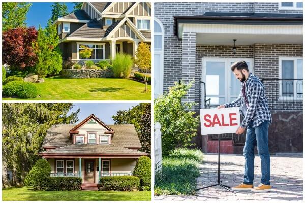 Small Changes That Will Make a Big Impression When Selling Your Home