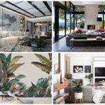 The 5 Most Popular Interior Design Styles in 2021