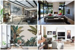 The 5 Most Popular Interior Design Styles in 2021
