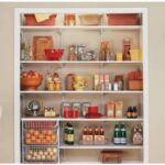 3 Effective Tips for Storage in and Around the House