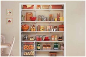 3 Effective Tips for Storage in and Around the House