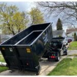 5 Business Benefits Of Dumpster Rental